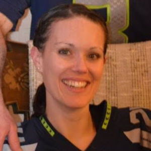 Meet your Posher, Briana